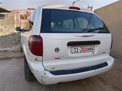 دودج كارافان